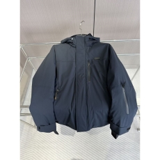 Zegna Down Jackets